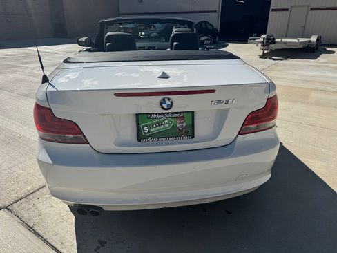 Used 2012 BMW 128i Convertible image 5