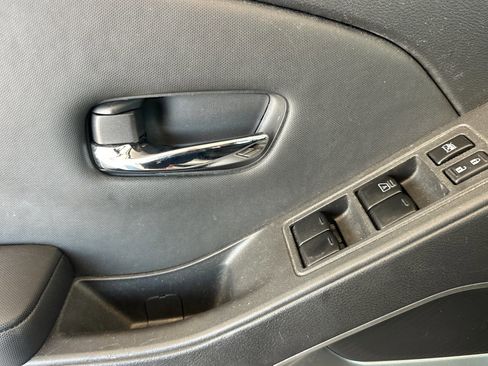 Certified 2022 Nissan Frontier SV image 11