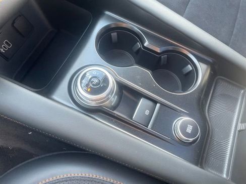 New 2026 Ford Explorer Tremor w/ Tremor Ultimate Package image 24