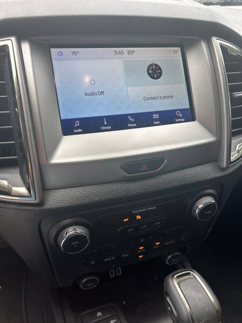 Used 2019 Ford Ranger XLT w/ Equipment Group 302A Luxury RWD image 12