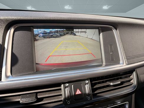 Used 2016 Kia Optima SX w/ Technology Package image 30