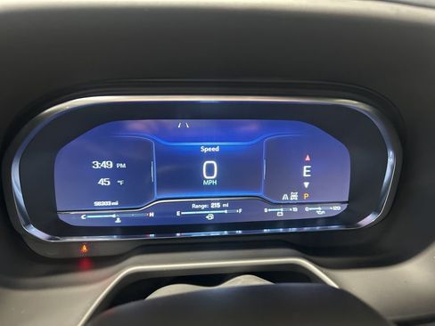 Used 2024 Chevrolet Tahoe LT image 34