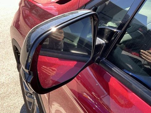 Used 2025 Honda Ridgeline Sport image 29