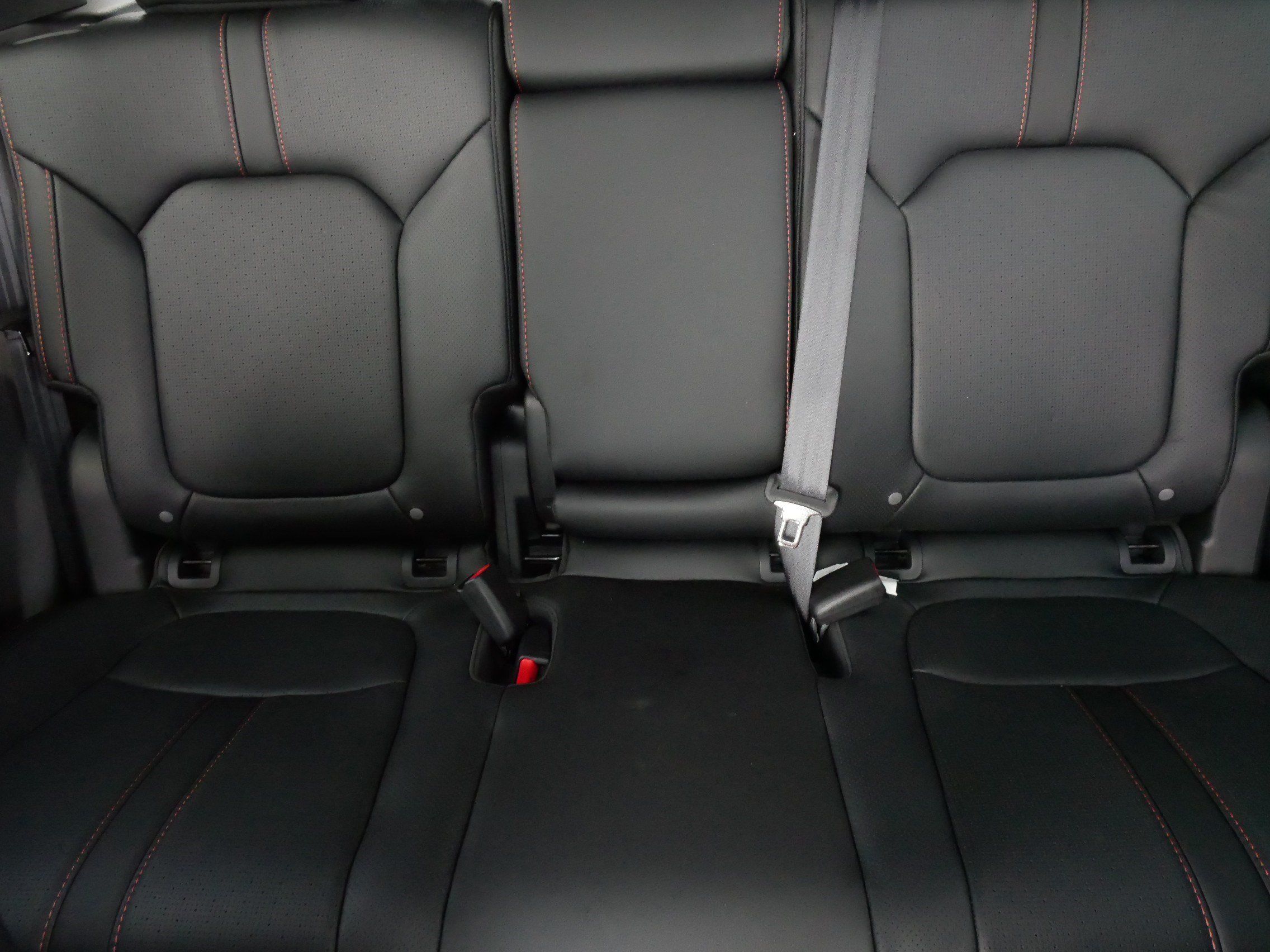 Certified 2026 Honda Passport TrailSport Elite image 13