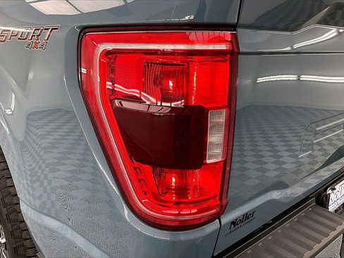 Used 2023 Ford F150 XLT w/ Equipment Group 302A High image 31