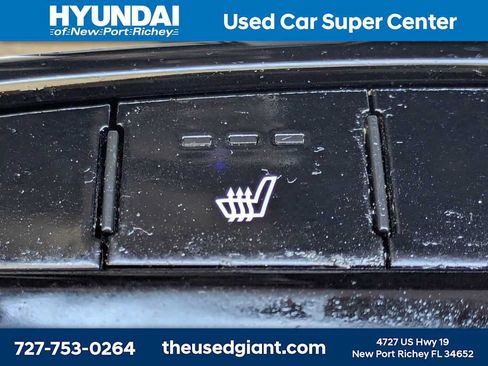 Certified 2024 Hyundai Tucson SEL w/ Convenience Package FWD image 29
