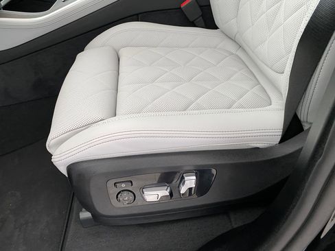 New 2026 BMW X5 xDrive50e w/ Climate Comfort Package image 13