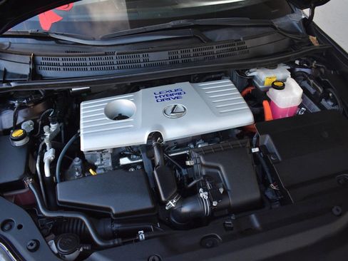 Used 2012 Lexus CT 200h Premium image 48