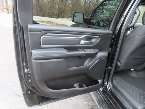 New 2026 RAM 1500 Big Horn image 30