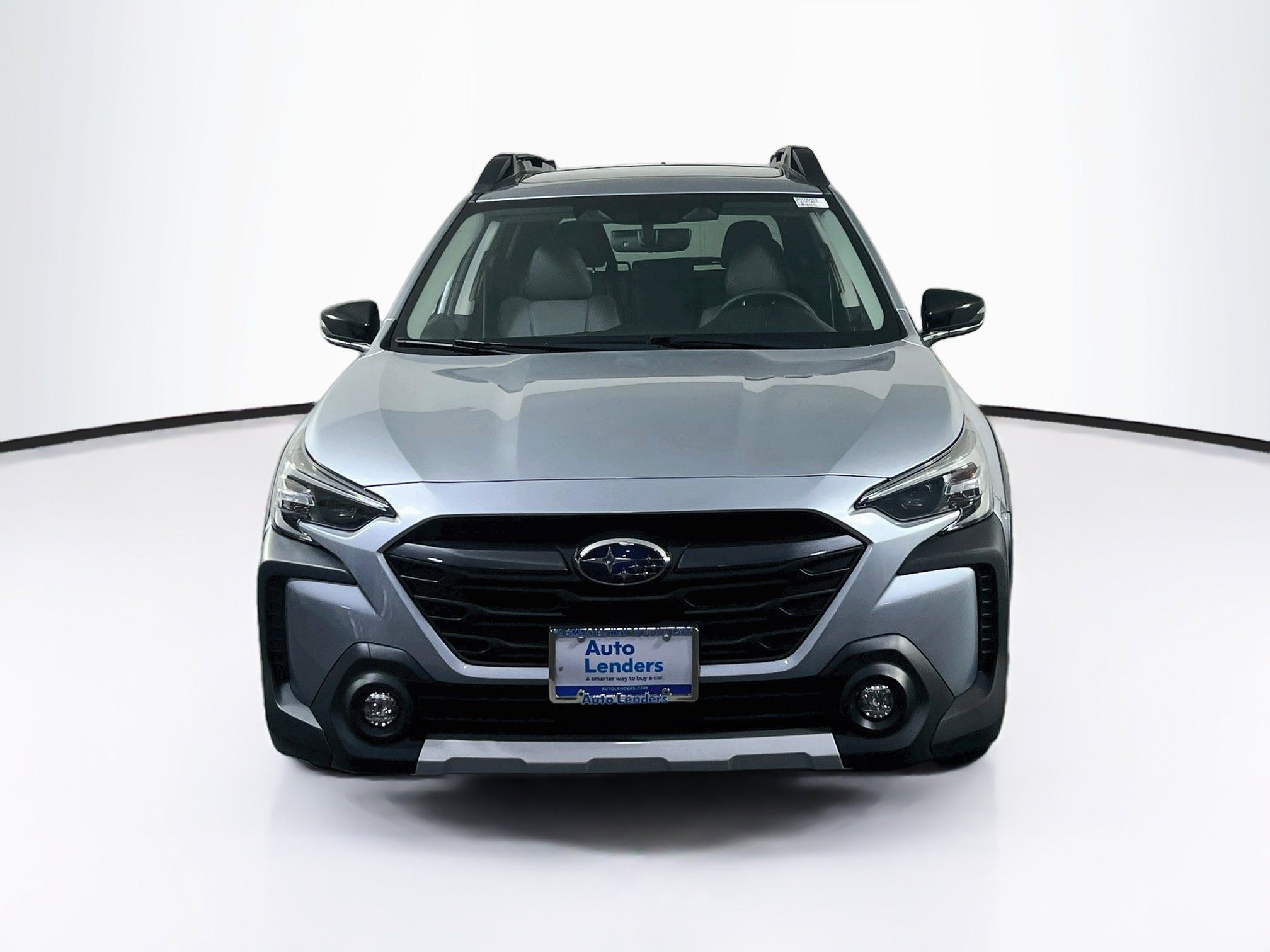 Used 2023 Subaru Outback Limited XT AWD/4WD image 2