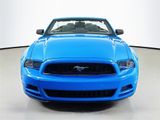 Used 2014 Ford Mustang Convertible image 2