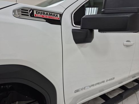 New 2026 GMC Sierra 2500 SLE w/ SLE Value Package; image 33