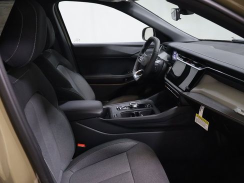 New 2026 Jeep Cherokee Laredo image 17