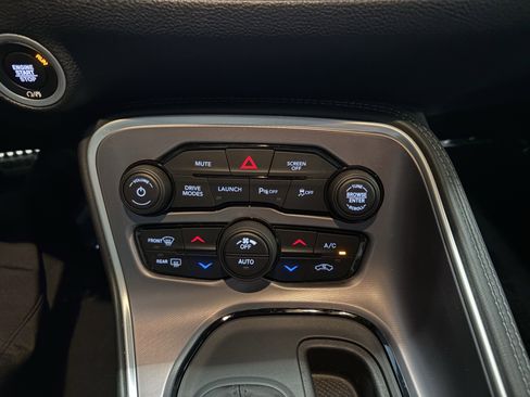 Used 2020 Dodge Challenger R/T Scat Pack RWD image 14