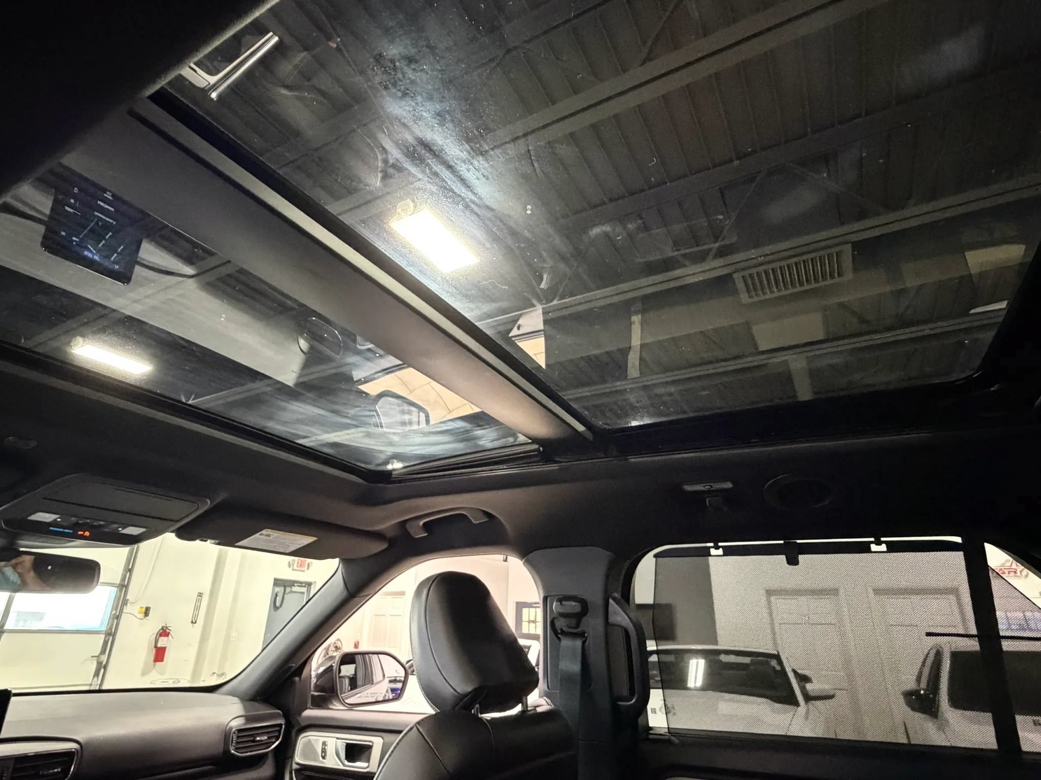Used 2020 Ford Explorer ST w/ ST Street Pack AWD/4WD image 24