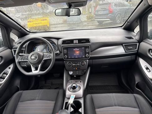 Used 2021 Nissan Leaf S w/ S Charge Package image 41