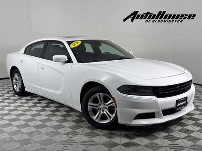 Used 2020 Dodge Charger SXT w/ Leather Interior Group
