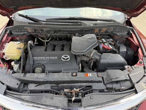 Used 2009 MAZDA CX-9 Touring AWD/4WD image 28