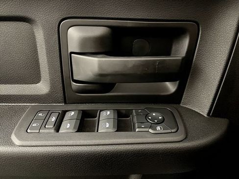 New 2026 RAM 3500 Tradesman image 15