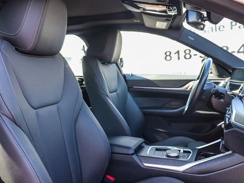 Certified 2023 BMW i4 eDrive35 RWD image 16