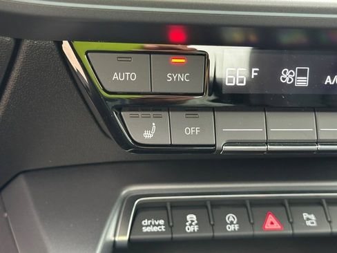 New 2025 Audi A3 2.0T Premium image 22