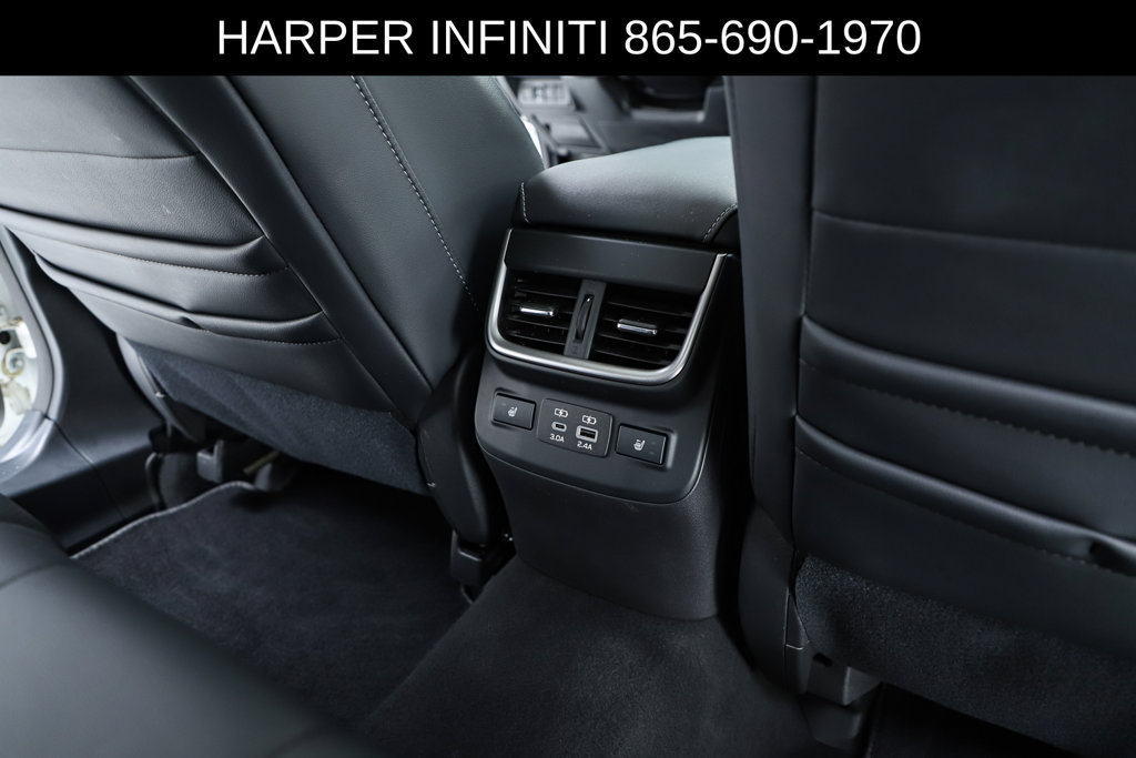 Used 2023 Subaru Outback Touring XT AWD/4WD image 39