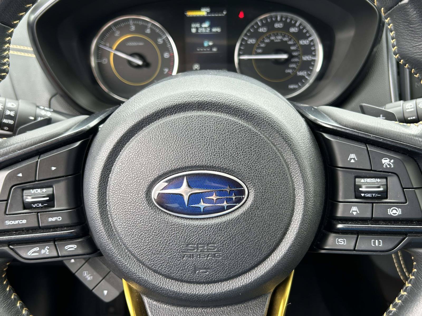 Used 2023 Subaru Crosstrek 2.5i Sport AWD/4WD image 21