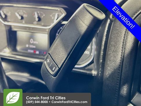 Used 2020 GMC Sierra 1500 Elevation AWD/4WD image 10