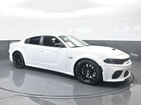 Used 2023 Dodge Charger Scat Pack image 8