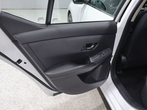 Used 2024 Nissan Sentra SV w/ All-Weather Package FWD image 19