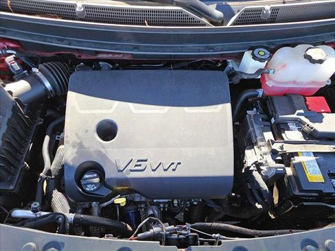 Used 2022 Buick Enclave Premium image 24