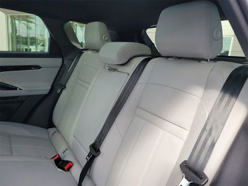 New 2026 Land Rover Range Rover Evoque S image 15