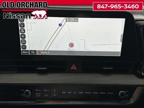 Used 2023 Kia Sportage X-Line w/ X-Line Premium Package AWD/4WD image 16