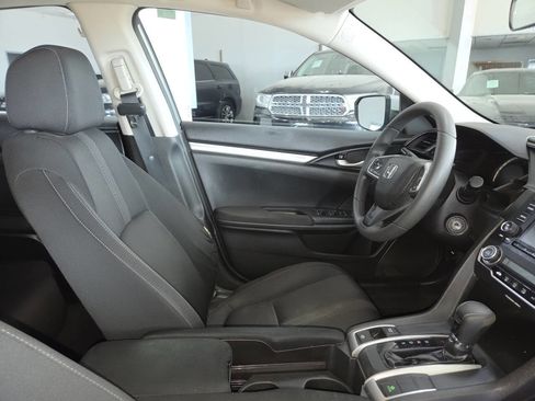 Used 2016 Honda Civic LX image 27