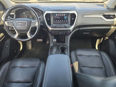 Used 2019 GMC Acadia SLT FWD image 9