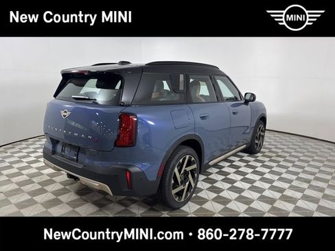 New 2026 MINI Cooper Countryman S image 7