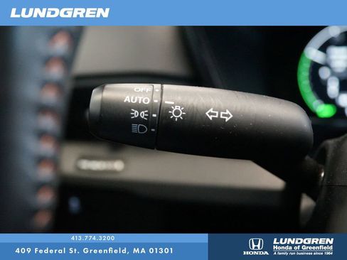 Used 2024 Honda CR-V Sport image 21