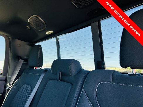 New 2026 RAM 1500 Big Horn image 11