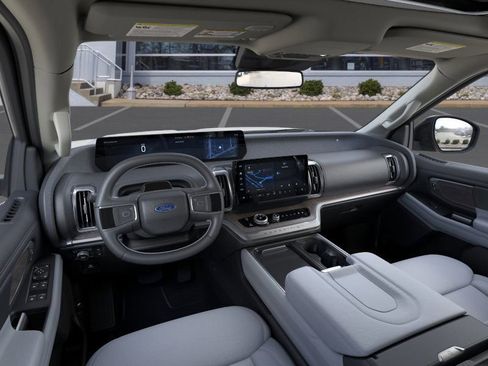 New 2026 Ford Expedition Max Platinum w/ Platinum Ultimate Package image 9