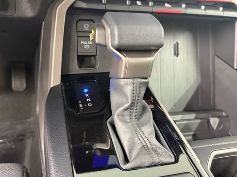 New 2026 Toyota Tundra SR5 image 22