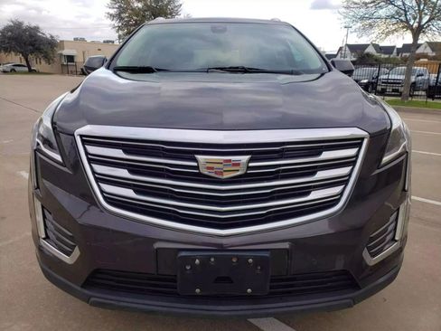 Used 2018 Cadillac XT5 Premium Luxury image 2