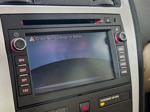 Used 2010 GMC Acadia SLT image 13