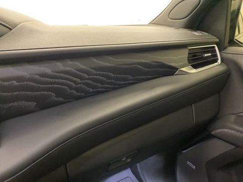 Used 2024 GMC Yukon Denali w/ Max Trailering Package AWD/4WD image 23