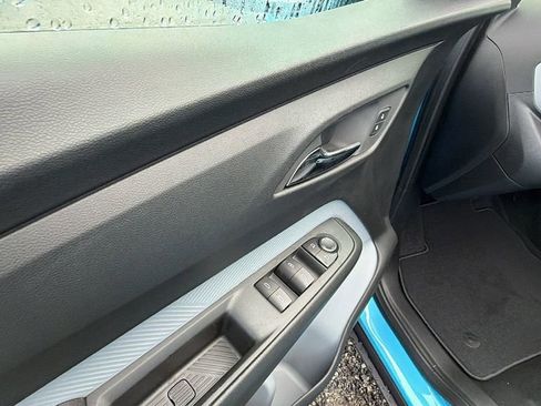 New 2027 Chevrolet Bolt LT w/ Comfort Package image 12