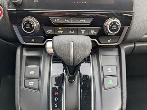 Used 2021 Honda CR-V EX image 3