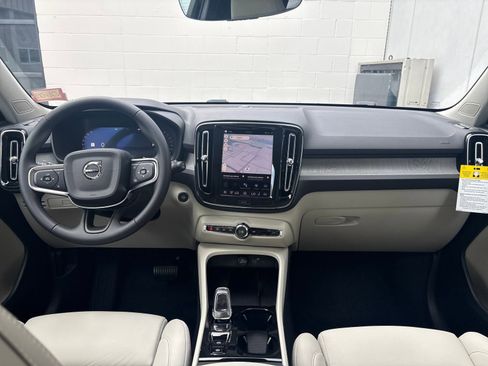 New 2026 Volvo XC40 B5 Plus w/ Protection Package Premier image 13