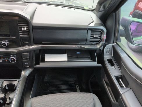 Used 2021 Ford F150 XLT w/ Equipment Group 301A Mid AWD/4WD image 26