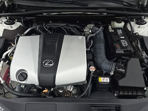 Used 2019 Lexus ES 350 Luxury image 33