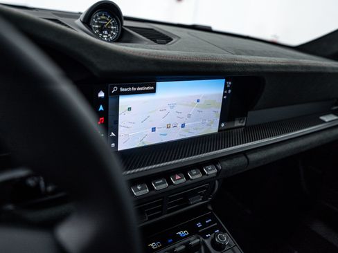 Certified 2026 Porsche 911 GT3 image 17