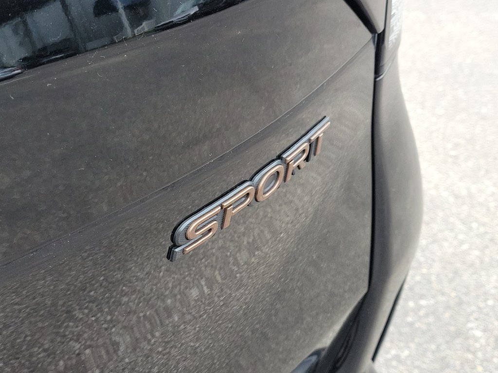 Certified 2026 Subaru Forester Sport AWD/4WD image 6